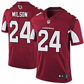 Nike Arizona Cardinals #24 Adrian Wilson Red Team Color NFL Vapor Untouchable Limited Jersey,baseball caps,new era cap wholesale,wholesale hats